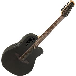 Ovation 2058TX-5-G Pro Elite T 12-String Westerngitarre