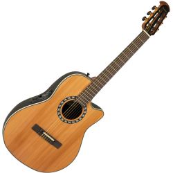 Ovation 1773AX-4-G Pro Classic Konzertgitarre