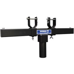 Work AW 135B Traversenadapter