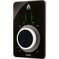 Apogee Duet 3