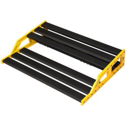 NUX Bumblebee NPB-L Pedal Board