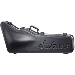 Jackson Case Kelly/Warrior