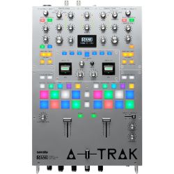 Rane DJ Seventy A-Trak Battle Mixer Ltd. Edition