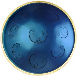 RAV Vast 2 Steel Drum B Major inkl. Gigbag