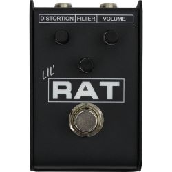 ProCo LILRAT Distortion