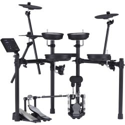 Roland TD-07DMK E-Drum Set