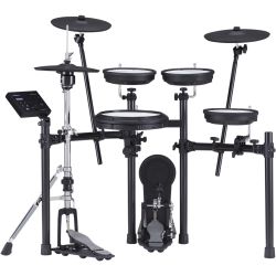 Roland TD-07KVX E-Drum Set