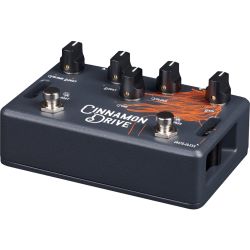 Aclam Guitars Cinnamon Drive