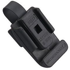 Sennheiser MZQ102 Mikrofonclip anthrazit für KA100