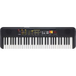 Yamaha PSR F52 Keyboard