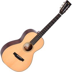 Sigma S00M-18S Westerngitarre inkl. Gigbag B-Ware