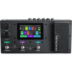 HeadRush MX5