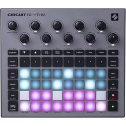 Novation Circuit Rhythm B-Ware