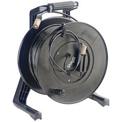 STAGG CAT6 Neutrik EtherCON RJ45 Netzwerkkabel 75m