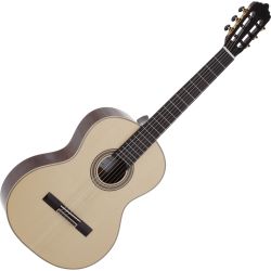 La Mancha Opalo S-EX Konzertgitarre B-Ware
