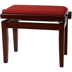 Gewa Pianobank Deluxe Mahagoni matt B-Ware