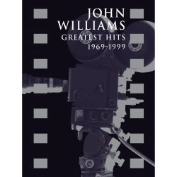 Alfred - John Williams: Greatest Hits 1969-1999 - f. Klavier