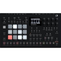 Elektron Analog Rytm MKII Facelift B-Ware