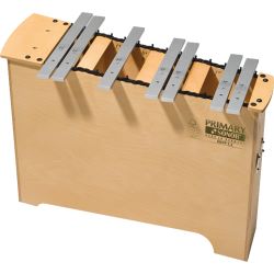 Sonor Primary GBMP 2.1 Chromatische Ergänzung zu GBMP 1.1 Großbass Metallophon