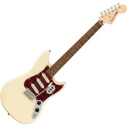 Fender Squier Paranormal Cyclone LRL TSPG PWT E-Gitarre