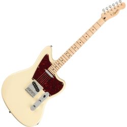 Fender Squier Paranormal Offset Tele MN TSPG OLW E-Gitarre