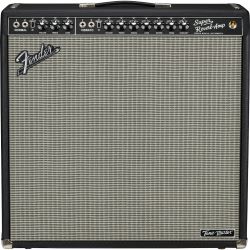 Fender Tone Master Super Reverb Combo