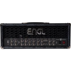 ENGL E646 Victor Smolski Signature LTD Head