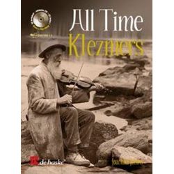 Haske - All Time Klezmers (+CD) - f. Violine