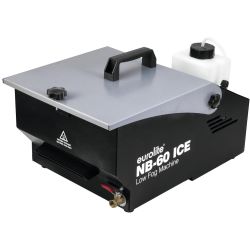 EUROLITE NB-60 ICE Bodennebler B-Ware