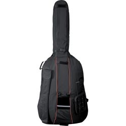 GEWA Kontrabass Gig-Bag Premium 1/8