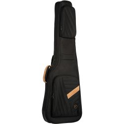 Ortega OGBEB-DLX-BK Gigbag für E-Bass Gitarre schwarz