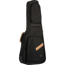 Ortega OGBCL-DLX-BK Gigbag für Konzertgitarre schwarz