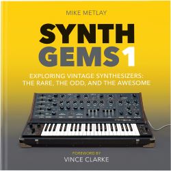 Bjooks Synth Gems 1