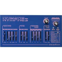 Dreadbox Nymphes