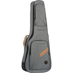 Ortega OGBCL-DLX-GY Gigbag für Konzertgitarre grau