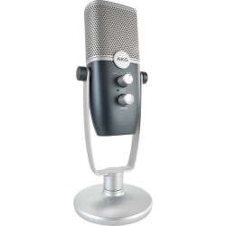AKG Ara USB-Mikrofon