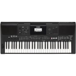 Yamaha PSR E463 RML