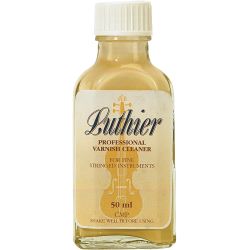 Luthier Professional Varnish Cleaner 50ml