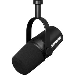 Shure Motiv MV7-X Podcast Mikrofon