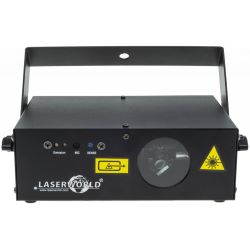 Laserworld Laser EL-230RGB MKII