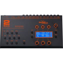 2Box DrumIt Five MKII Modul