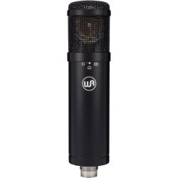 Warm Audio WA-47jr schwarz