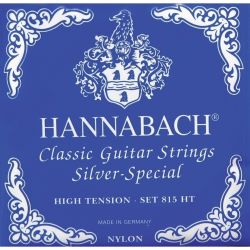 Hannabach 8155HT Einzelsaite A5w Konzertgitarre