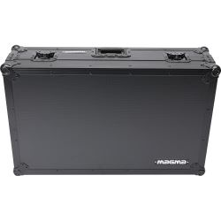 Magma DJ-Controller-Workstation DDJ-1000 black/black