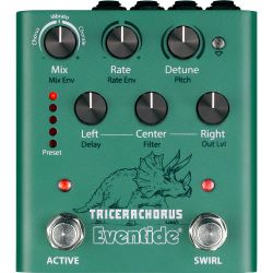 Eventide Tricera Chorus