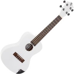 Baton Rouge UR1-C-mmw "angry J." Konzert-Ukulele