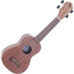 Baton Rouge UR11-S Wave Sopran-Ukulele