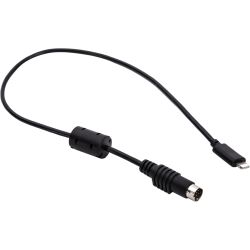 Reloop Lightning-Kabel 0,45m f. Beatpad 2/Mixtour/Mixon 4