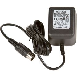 Moog Etherwave Theremin Netzteil