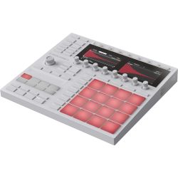 Native Instruments MASCHINE+ Vapor Gray LTD